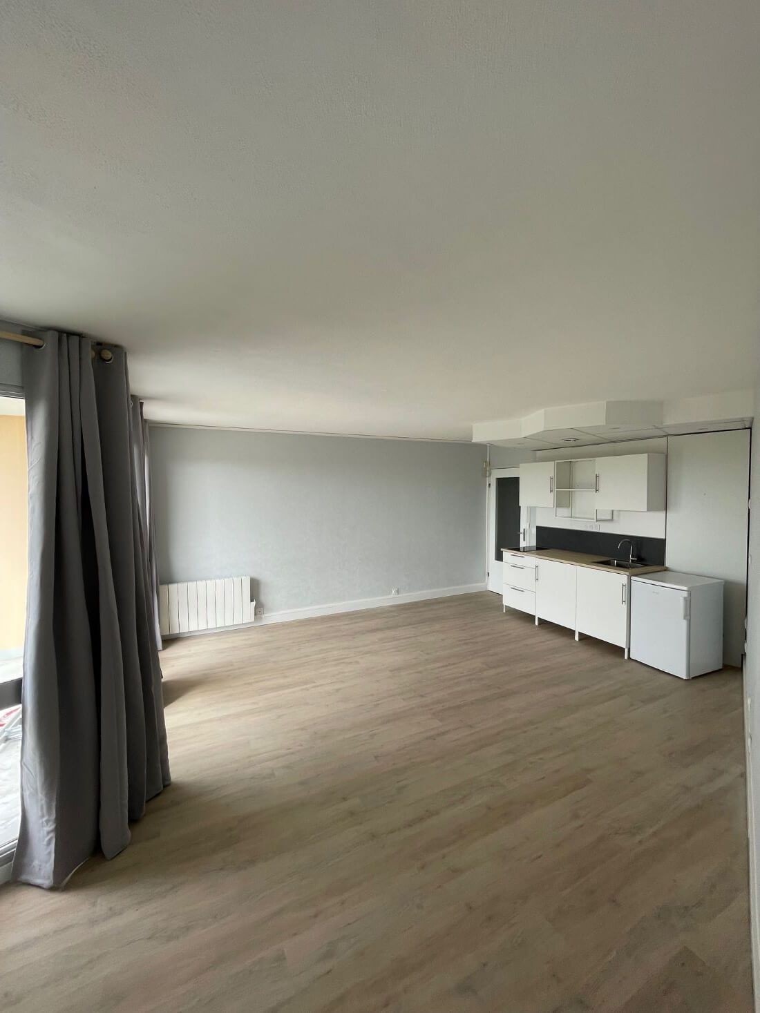 Travaux de peinture Chambray-lès-Tours